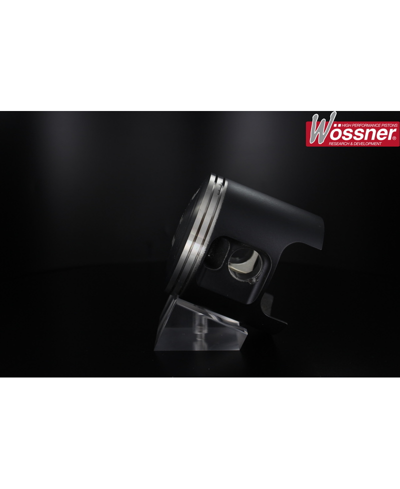 Piston forgé WÖSSNER 8290D100 Ø 74,930 mm Standard