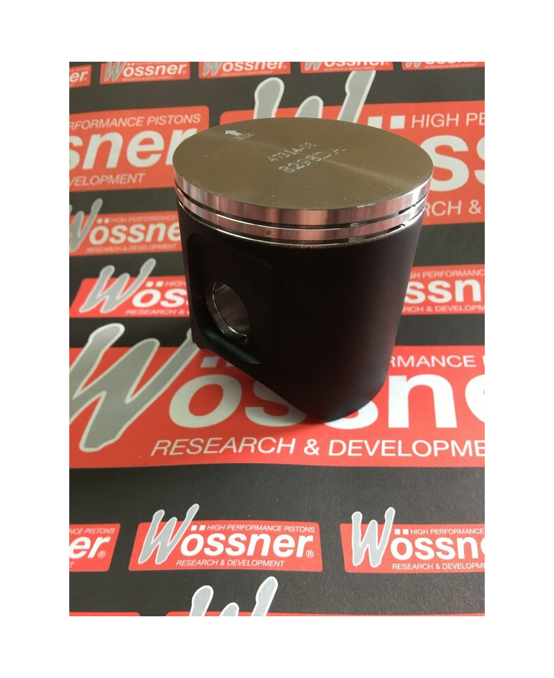 Piston forgé WÖSSNER 8298DC Ø 71,960 mm Standard