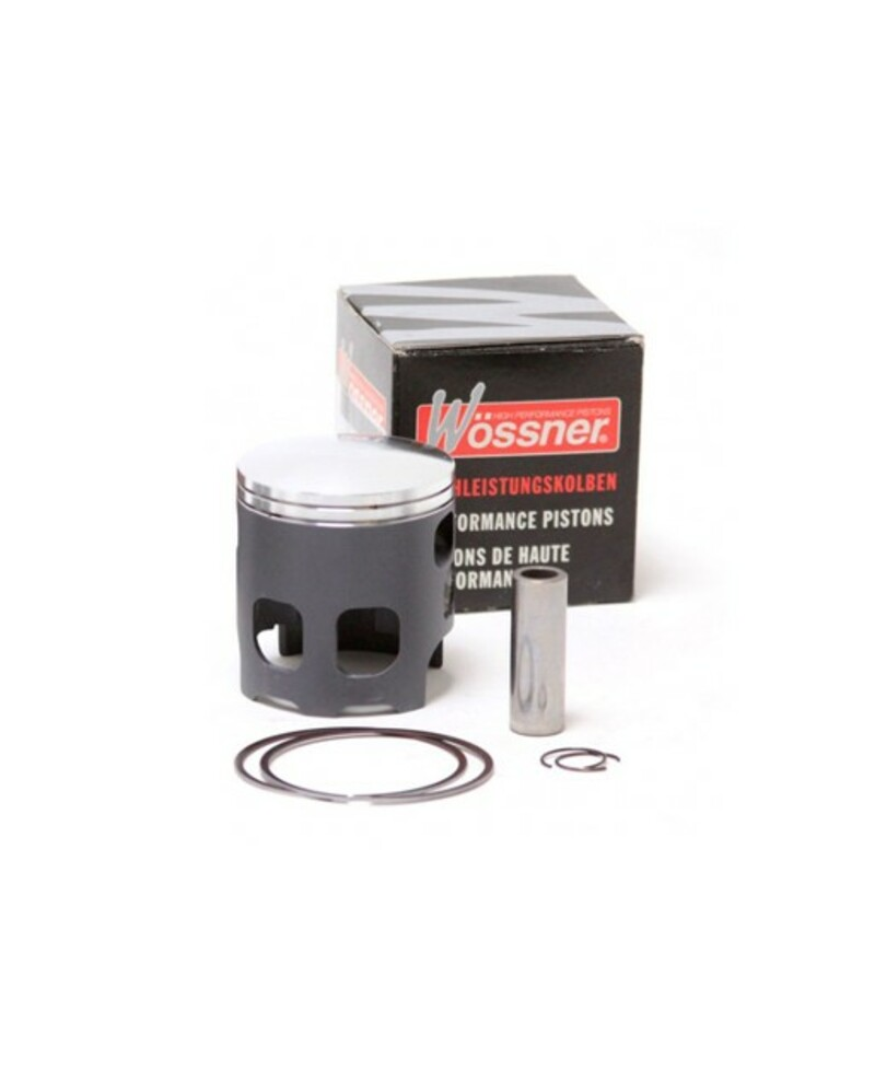 Piston forgé WÖSSNER 8309DA Ø 71,950 mm Standard