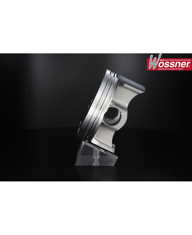Piston forgé WOSSNER Pro Series - 8501D050