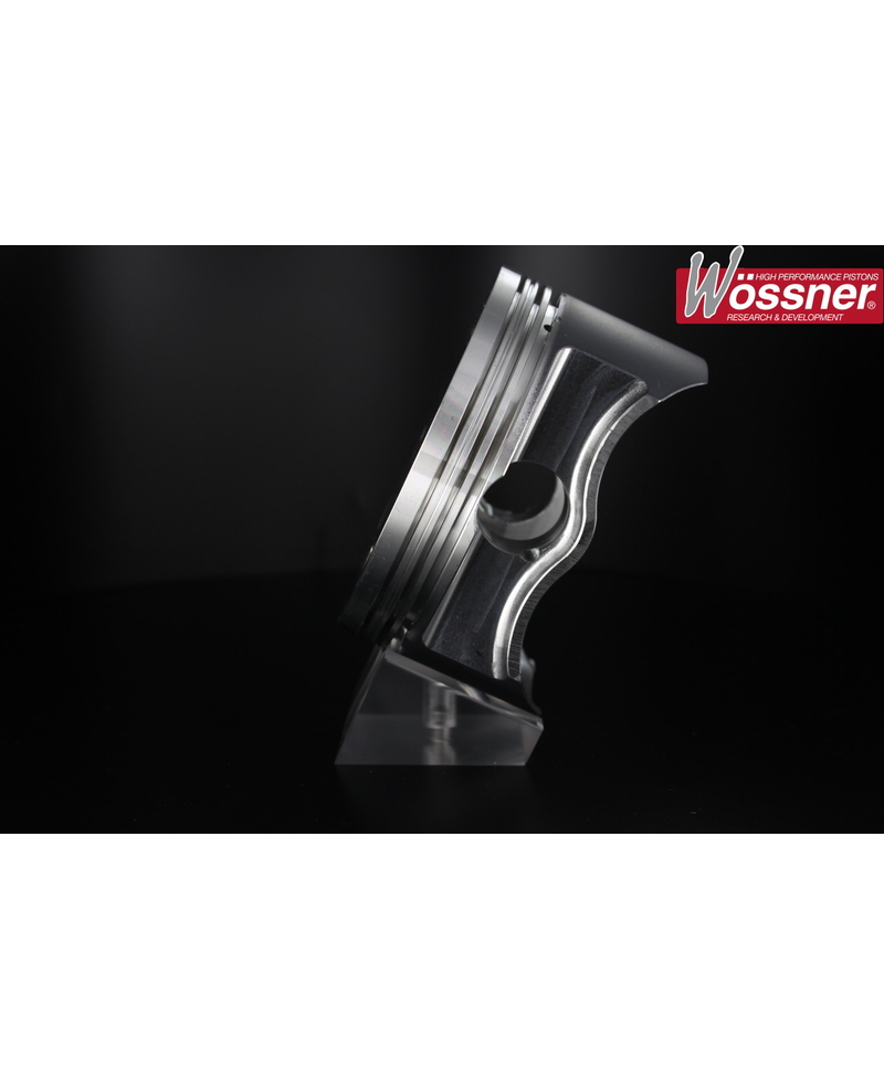 Piston forgé WÖSSNER Pro Series 8501D700 Ø 101,93 mm Standard