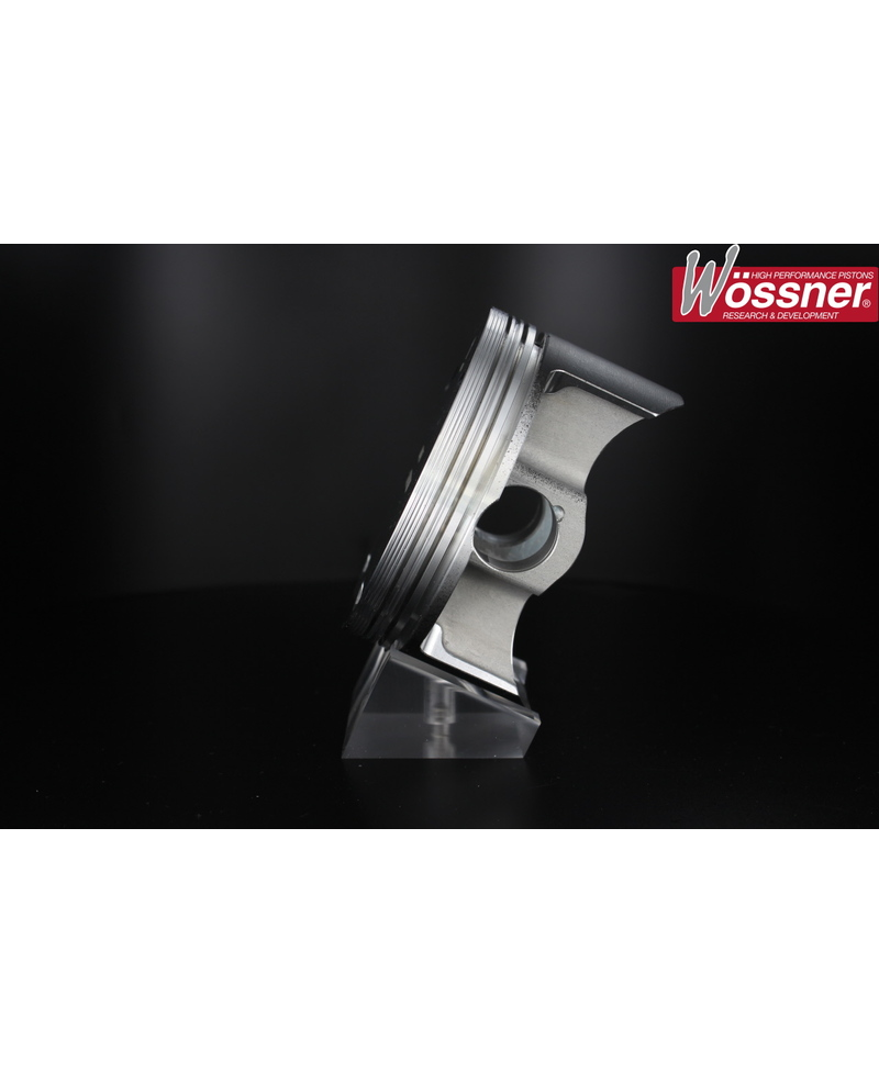 Piston forgé WÖSSNER Pro Series 8501D200 Ø 96,930 mm Standard
