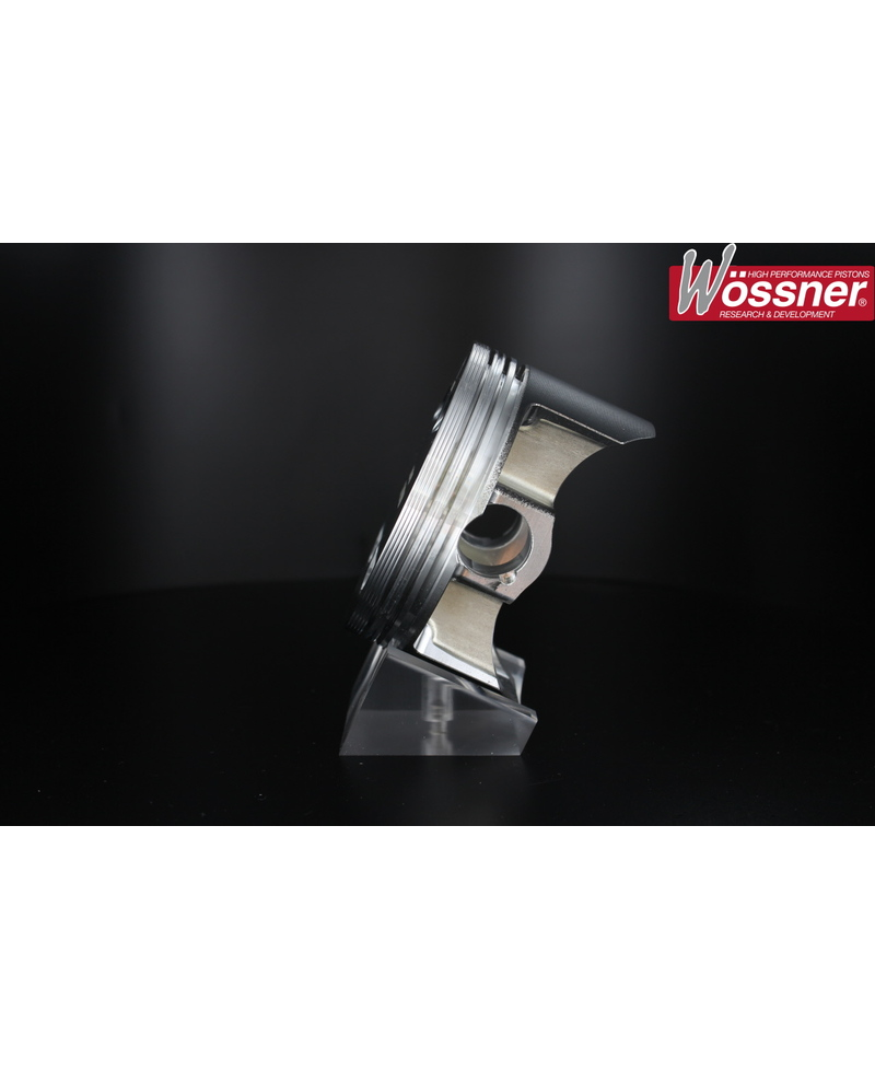 Piston forgé WÖSSNER 8502DA Ø 85,930 mm Standard