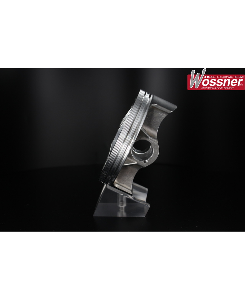 Piston forgé WÖSSNER Pro Series 8668DA Ø 95,960 mm Haute compression