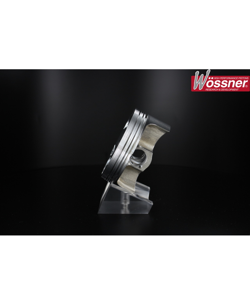 Piston forgé WÖSSNER 8559DA Ø 76,960 mm