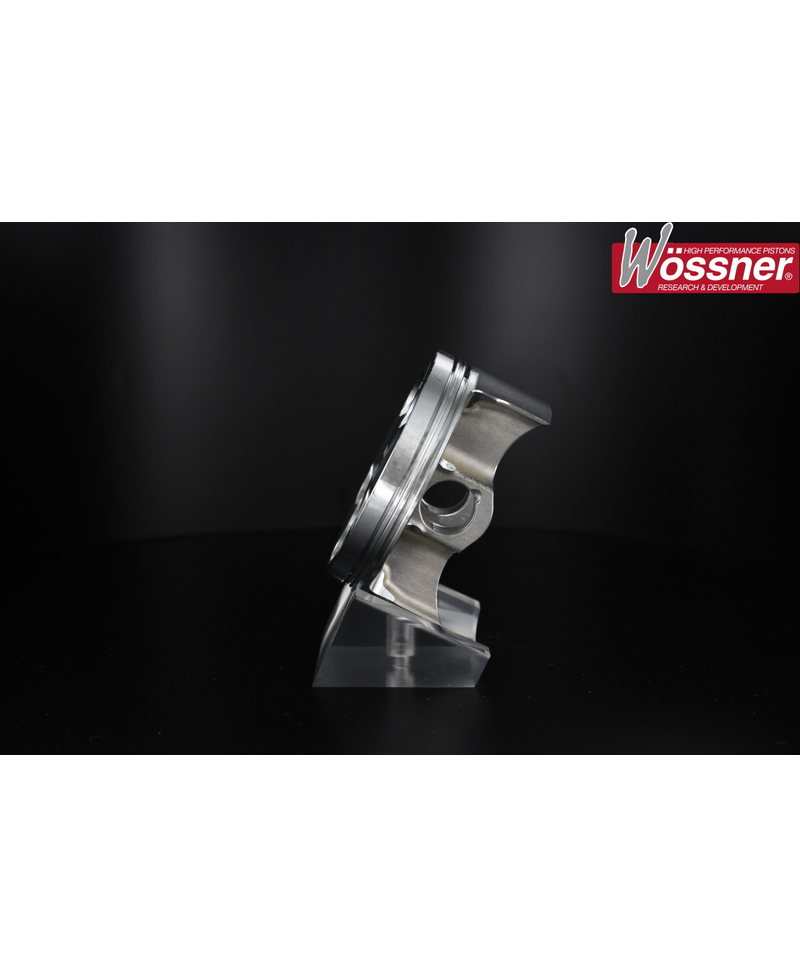 Piston forgé WÖSSNER Pro Series 8572DB Ø 76,970 mm