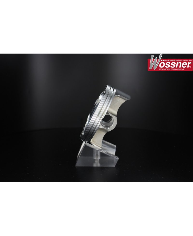 Piston forgé WÖSSNER 8587DB Ø 77,960 mm