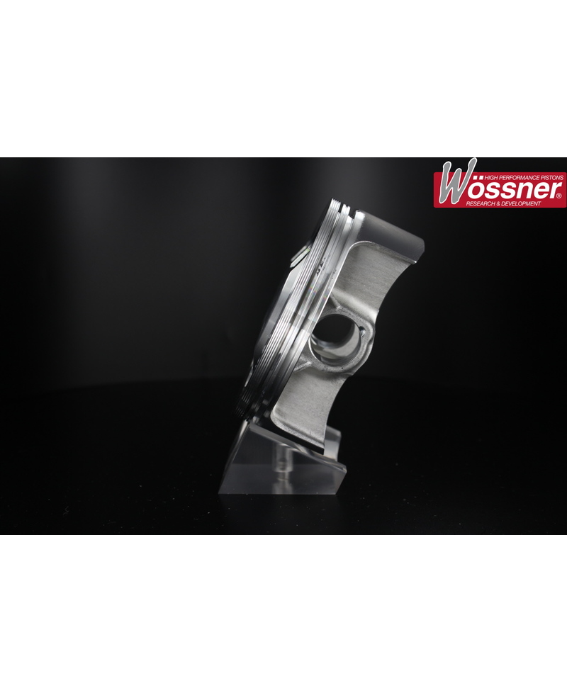 Piston forgé WOSSNER - 8593DB