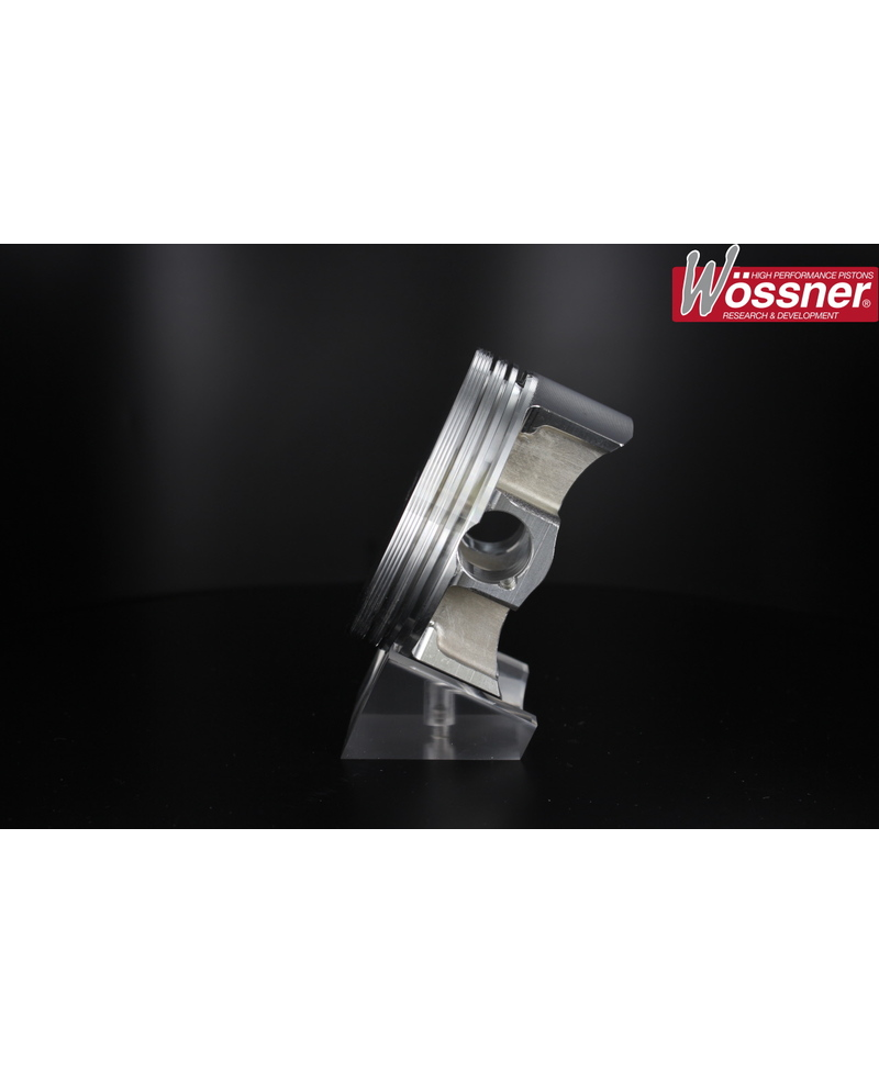Piston forgé WÖSSNER 8599D050 Ø 86,430 mm Standard