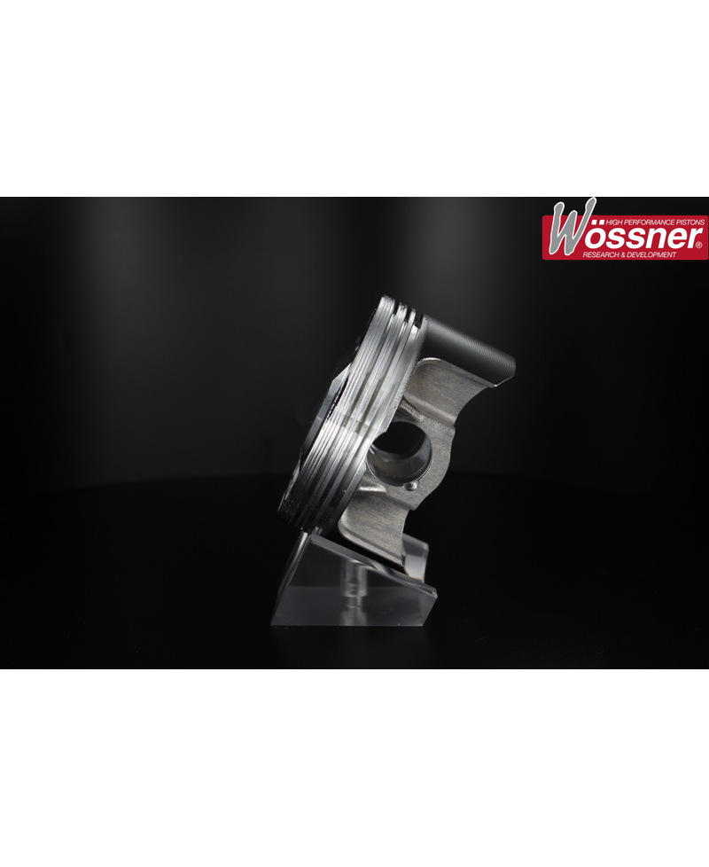 Piston forgé WÖSSNER 8600D400 Ø 82,940 mm Standard