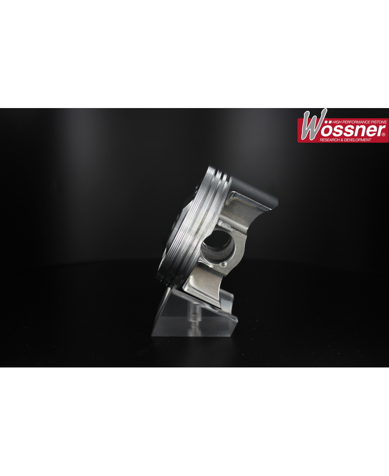 Piston forgé WÖSSNER 8600D100 Ø 79,940 mm Standard