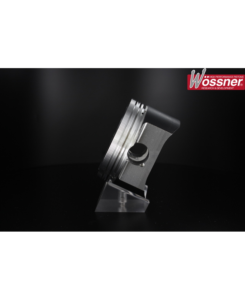 Piston forgé WÖSSNER Pro Series 8604D100 Ø 85,940 mm