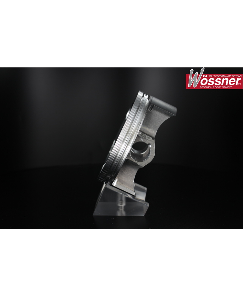 Piston forgé WÖSSNER 8630DC Ø 94,980 mm
