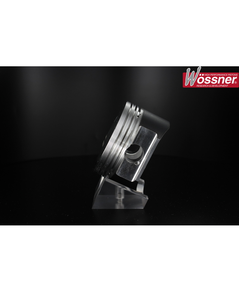 Piston forgé WÖSSNER Pro Series 8793D500 Ø 77,940 mm