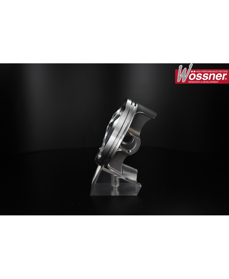 Piston forgé WÖSSNER Pro Series 8795DA Ø 76,960 mm Haute compression