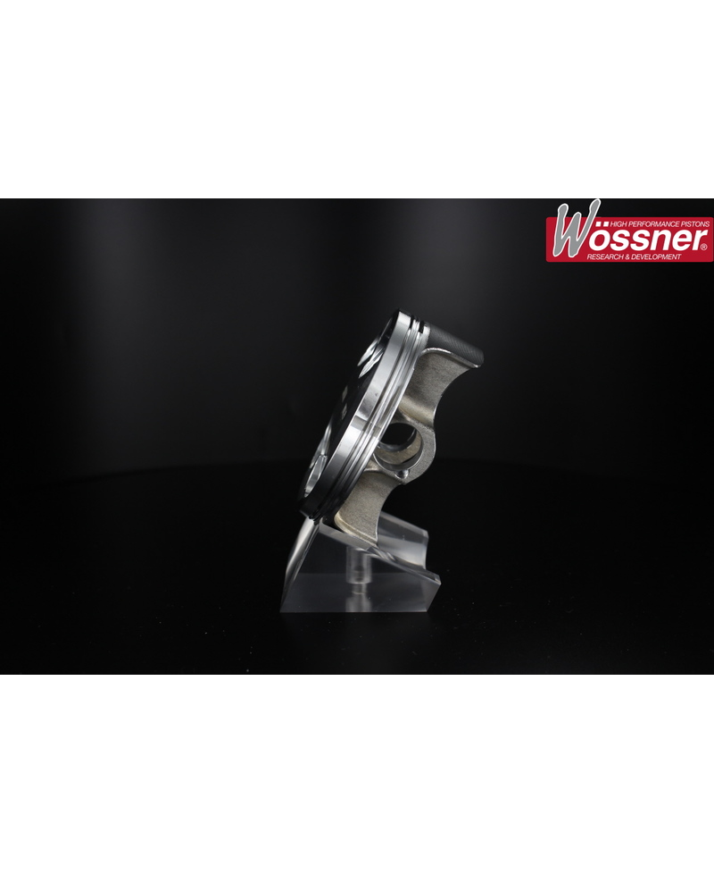 Piston forgé WÖSSNER 8814DC Ø 76,980 mm