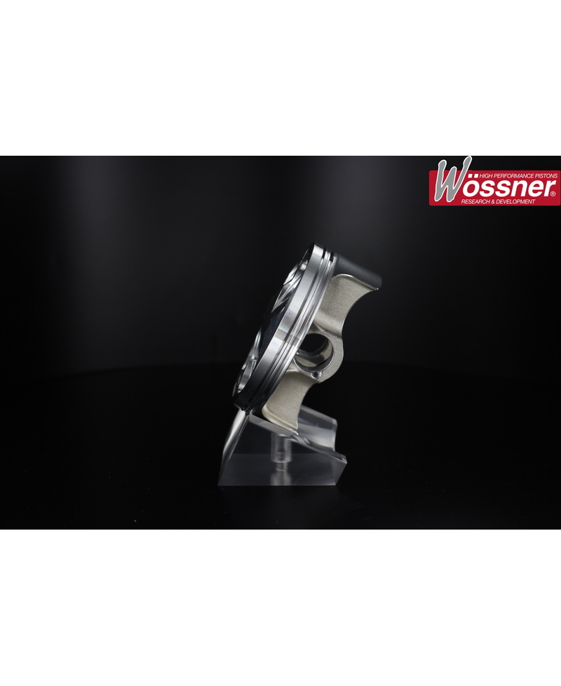 Piston forgé WÖSSNER Pro Series 8816DA Ø 76,960 mm Haute compression