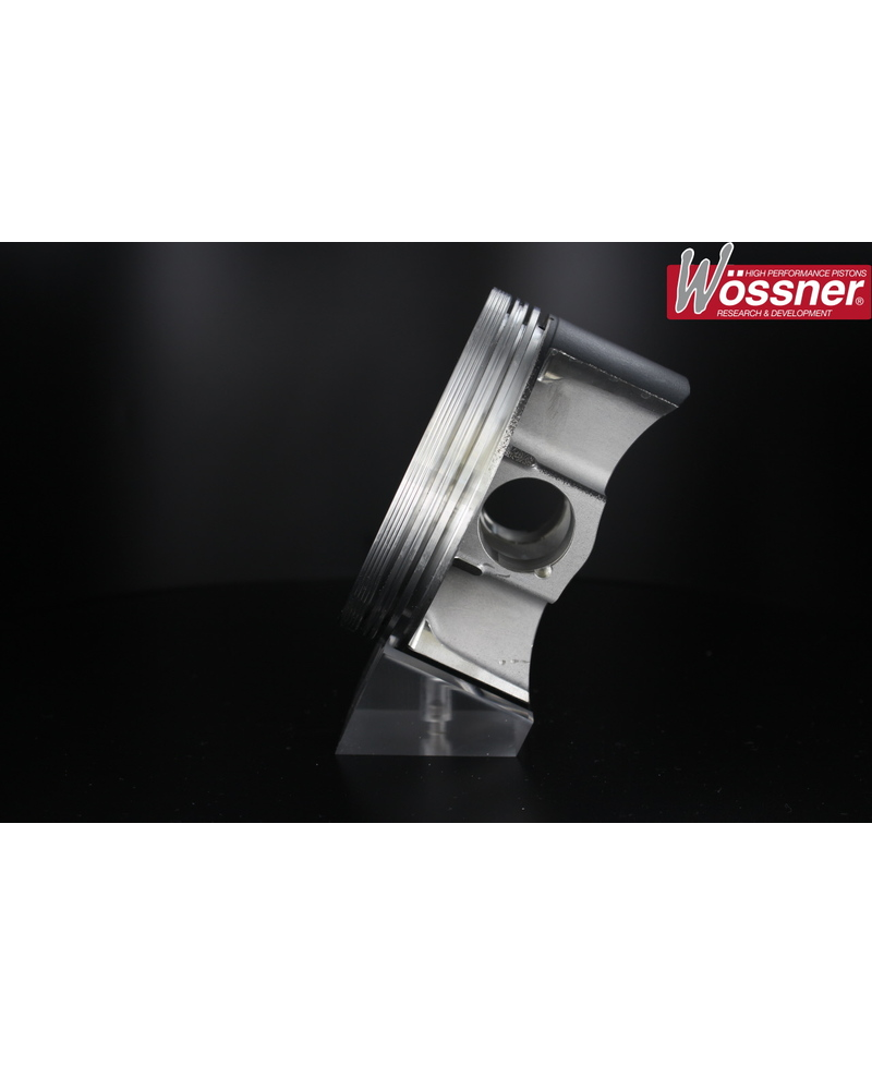 Piston forgé WÖSSNER 8822DA Ø 99,940 mm Standard