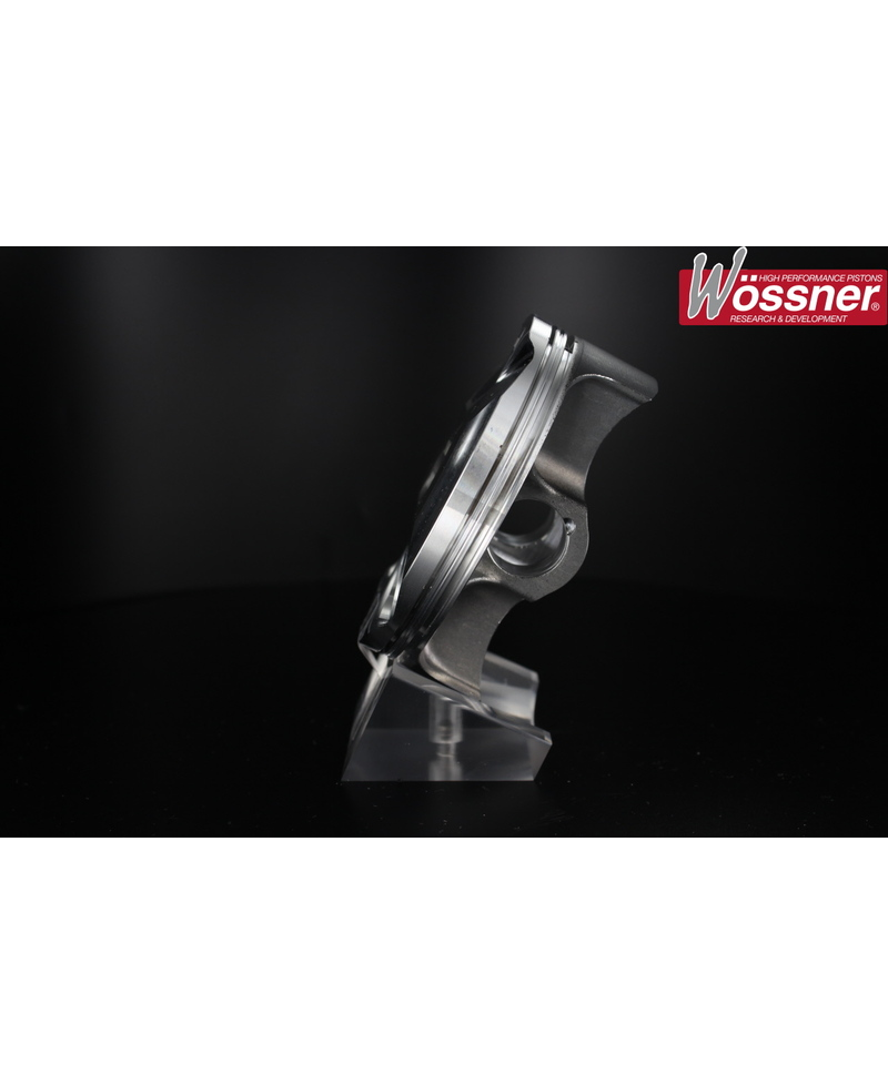 Piston forgé WÖSSNER Pro Series 8873DA Ø 94,950 mm Haute compression