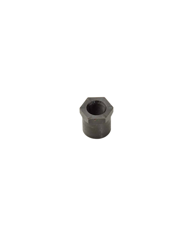 ECROU ALLUMAGE MECABOITE ADAPT. DERBI SENDA EURO2/EURO3/EURO4 (M10X100) (X1)