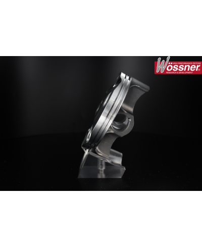 Piston forgé WÖSSNER Pro Series 8873DB Ø 94,960 mm Haute compression