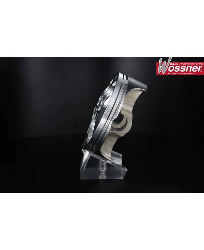 Piston forgé WÖSSNER Pro Series 8881DA Ø 95,960 mm Haute compression