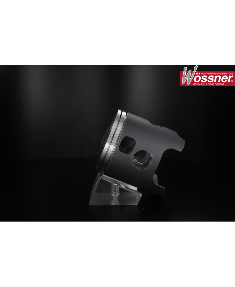 Piston forgé WÖSSNER 8169DA Ø 66,340 mm