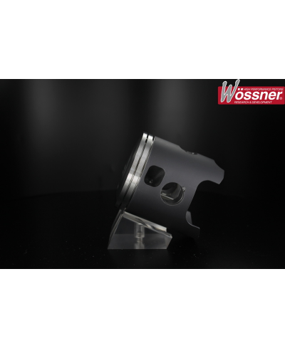 Piston forgé WÖSSNER 8169DC Ø 66,360 mm
