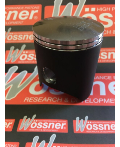 Piston forgé WÖSSNER 8308DA Ø 66,340 mm Standard
