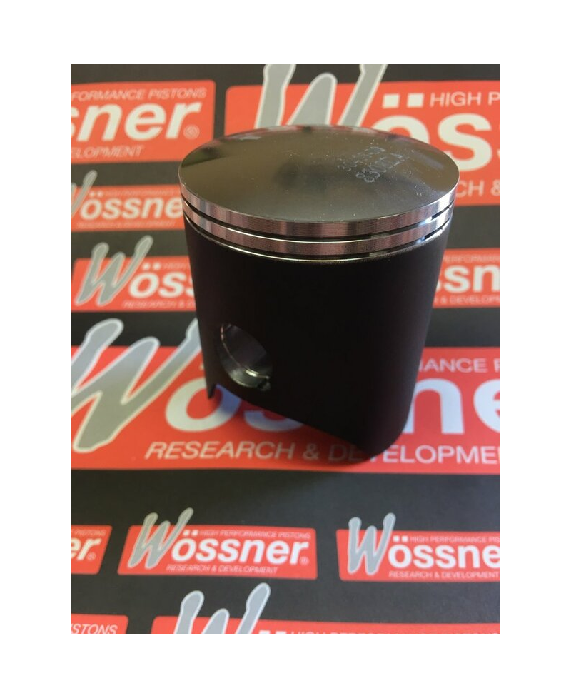 Piston forgé WÖSSNER 8308DB Ø 66,350 mm Standard