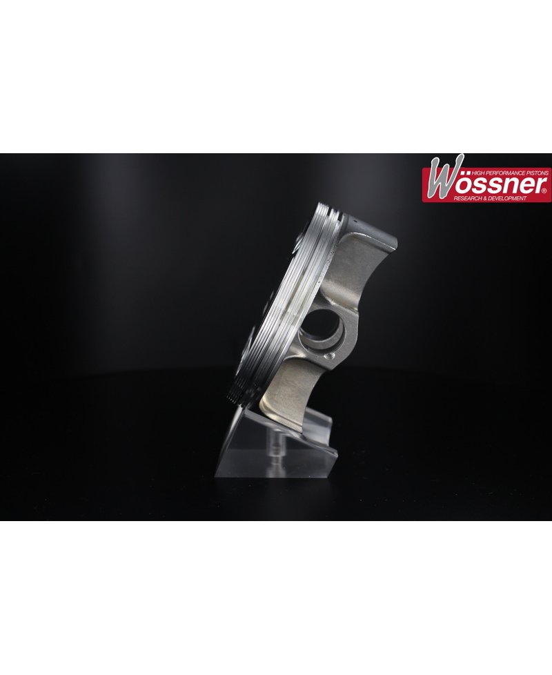 Piston forgé WÖSSNER 8608DC Ø 95,980 mm