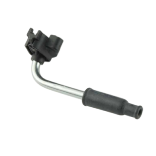 COUVERCLE BOISSEAU CARBU DELLORTO PHBN 17.5 COMPLET (SANS JOINT/SANS VIS)