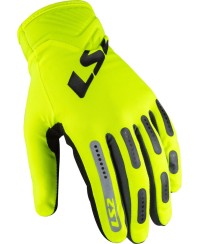 GANTS LS2 BEND JAUNE S