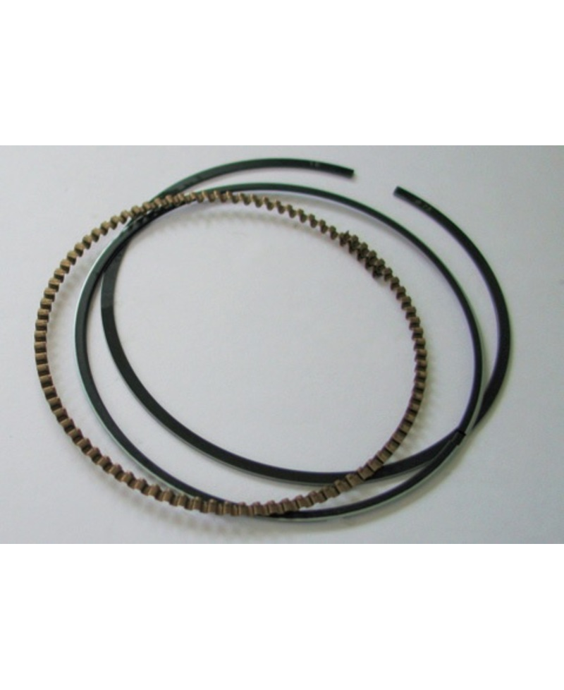 Jeu de segments WOSSNER Ø79.00mm - RIK79.00D