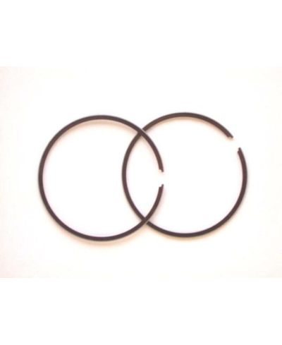 Segment WOSSNER par WOSSNER Ø54.50mm - RSB5450