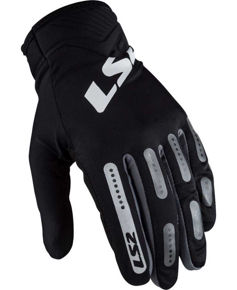 GANTS LS2 BEND NOIR M