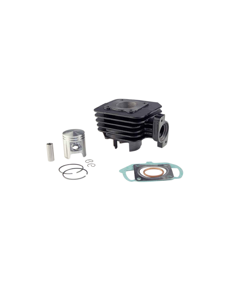 CYLINDRE SCOOTER FONTE TEKNIX ADAPT. LUDIX/VIVACITY 3/SPEEDFIGHT3/KISBEE 2T (AIR)