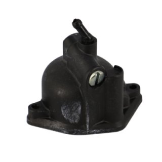 CUVE CARBU DELLORTO PHVA BX NOIR AVEC JOINT