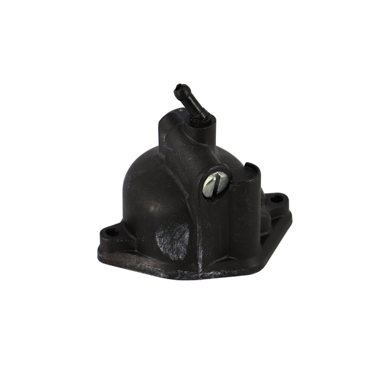 CUVE CARBU DELLORTO PHVA BX NOIR AVEC JOINT