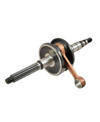 EMBIELLAGE SCOOTER TEKNIX ADAPT. KEEWAY/CPI (AXE PISTON 12MM)