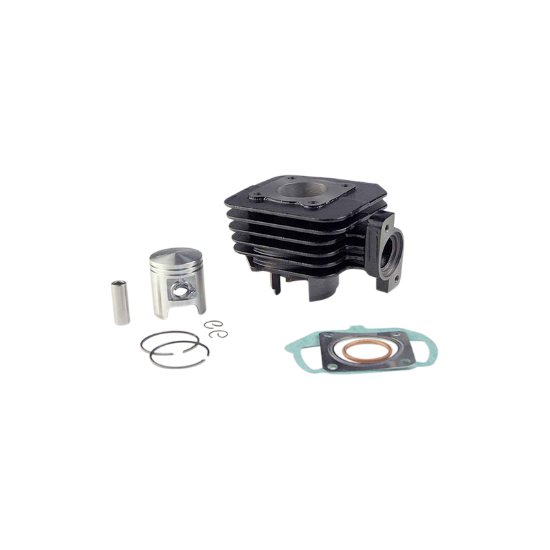 CYLINDRE SCOOTER FONTE TEKNIX ADAPT. LUDIX/VIVACITY 3/SPEEDFIGHT3/KISBEE 2T (AIR)