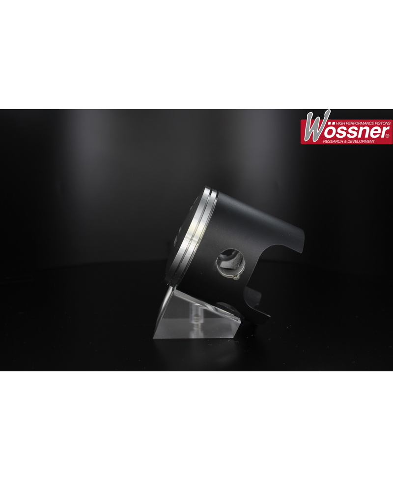 Piston coulé WÖSSNER 8101D100 Ø 66,940 mm Standard