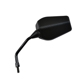 RETRO MECABOITE GAUCHE VICMA ADAPT. XPS/XPS STREET EVO3/DERBI GP1 -HOMOLOGUE CE- M8 125