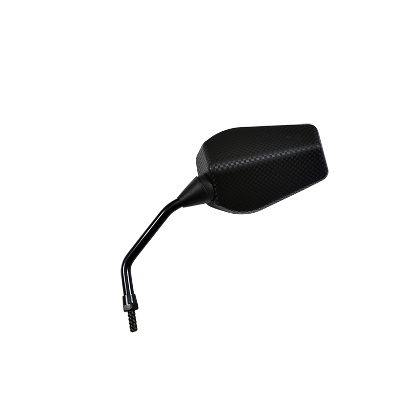 RETRO MECABOITE GAUCHE VICMA ADAPT. XPS/XPS STREET EVO3/DERBI GP1 -HOMOLOGUE CE- M8 125