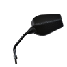 RETRO MECABOITE GAUCHE VICMA ADAPT. XPS/XPS STREET EVO3/DERBI GP1 -HOMOLOGUE CE- M8 125