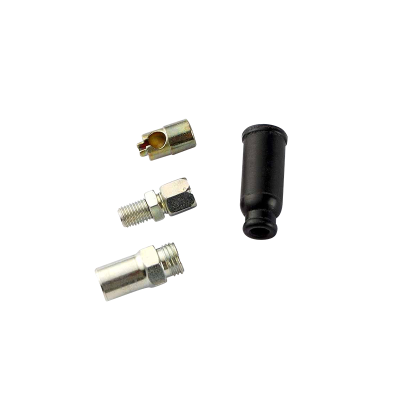 STARTER CARBU DELLORTO PHBG MANUEL A CABLE (COMPLET)