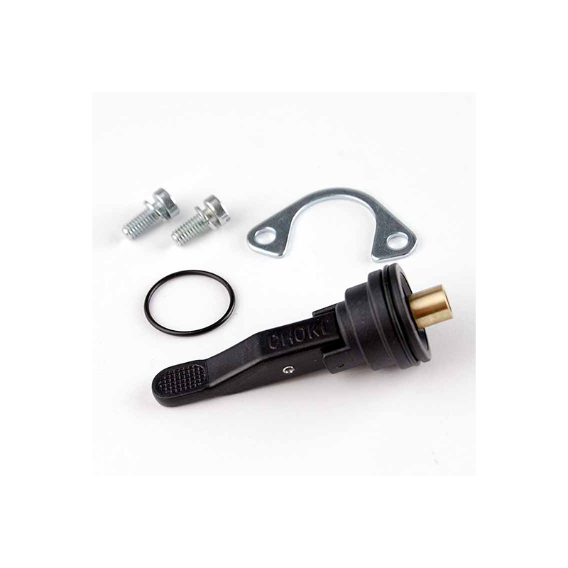 STARTER CARBU DELLORTO PHVA BX/TY/SD A GACHETTE (COMPLET)