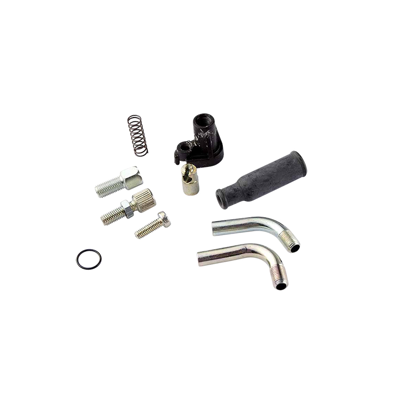 STARTER CARBU DELLORTO PHBN MANUEL A CABLE (COMPLET)