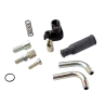 STARTER CARBU DELLORTO PHBN MANUEL A CABLE (COMPLET)