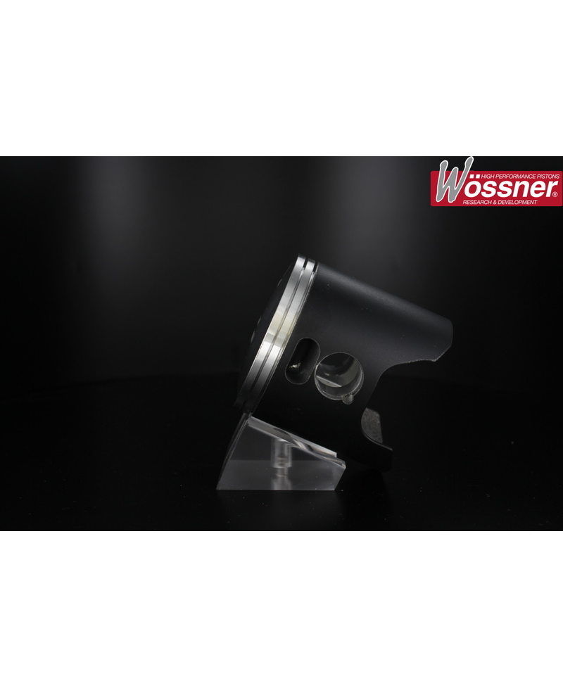 Piston forgé WÖSSNER 8152D100 Ø 70,940 mm Standard